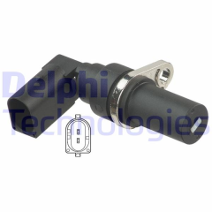 KRANK SENSORU BMW M57N E38 E39 E46 E53