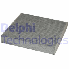KABİN FİLTRESİ - KARBON - FIAT SEDİCİ 05 / SUZUKI SWİFT III 05 . SX4 06 / DAIHATSU TERİOS II 05/05