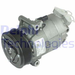KOMPRESÖR - NISSAN QASHQAİ 2.0DCİ 03/07 01/10