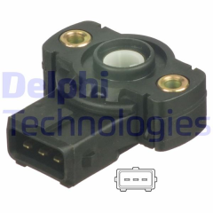 GAZ KELEBEGI SENSORU BMW M3 E36 E46 M5 E39 M Z3 Z4
