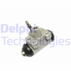 TEKERLEK SİLİNDİRİ DÜZENEĞİ ARKA; SOL HONDA CR-V. HR-V 01/99 09/05