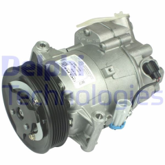 KLİMA KOMPRESÖRÜ OPEL INSIGNIA A 08 17 2.0 CDTI A20DTH-A20DT-A20DTH-A20DTJ