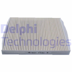 KABİN FİLTRESİ - KARBON - FIAT 500 07 . PANDA 03 / FORD KA 08 12/08