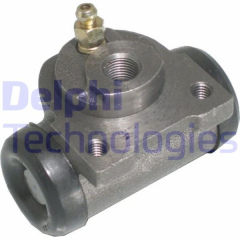 TEKERLEK SİLİNDİRİ DÜZENEĞİ ARKA; SAĞ/SOL FIAT TİPO 88 93