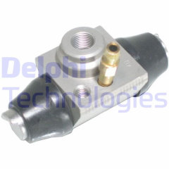 TEKERLEK SİLİNDİRİ DÜZENEĞİ ARKA; SAĞ/SOL AUDI A2 / SEAT AROSA / VW FOX. POLO 75