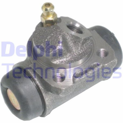 FREN SİLİNDİRİ SOL R19 19mm