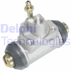 TEKERLEK SİLİNDİRİ DÜZENEĞİ ARKA; SAĞ/SOL NISSAN D22 PİCK-UP. TERRANO 08/87 02/02