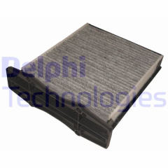 KABİN FİLTRESİ - KARBON - LAND ROVER FREELANDER 99- 10/97 10/06