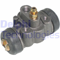 TEKERLEK SİLİNDİRİ DÜZENEĞİ ARKA; SOL SUZUKI VİTARA 93