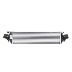 TURBO RADYATÖRÜ İNTERCOOLER ALFA ROMEO GIULIETTA 10 20 1.4 TB 1.8 TB 2.0 JTDM