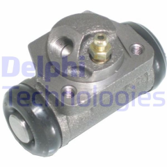 TEKERLEK SİLİNDİRİ DÜZENEĞİ ARKA; SAĞ/SOL FORD MONDEO 01/93 10/00