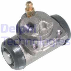 TEKERLEK SİLİNDİRİ DÜZENEĞİ ARKA; SAĞ RENAULT EXPRESS. EXTRA. RAPİD 88 11/98