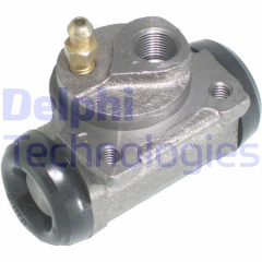 TEKERLEK SİLİNDİRİ DÜZENEĞİ ARKA; SAĞ RENAULT 19 89 91