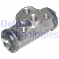 TEKERLEK SİLİNDİRİ DÜZENEĞİ ARKA; SOL MITSUBISHI L300. MONTERO. PAJERO. SHOGUN 83 05/99