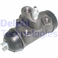 TEKERLEK SİLİNDİRİ DÜZENEĞİ ARKA; SAĞ/SOL MAZDA 323. 626. MX3 06/87 94