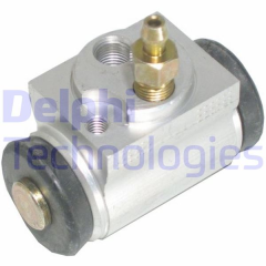 FREN SILINDIRI ARKA MERCEDES A-CLASS W168 97 04