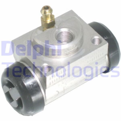 TEKERLEK SİLİNDİRİ DÜZENEĞİ ARKA; SAĞ/SOL FORD COURİER. FİESTA. FİESTA VAN. KA. PUMA 08/95 08/08