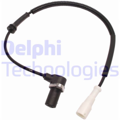 ABS HIZ SENSÖRÜ ÖN; SOL DAEWOO NUBİRA 06/99 08/03