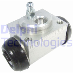 ARKA FREN SILINDIRI TRANSIT CONNECT 1.8TDCI 02 13 FOCUS II 1.6TDCI / 2.0 16V / 1.6TI 16V / 2.0TDCI 04 / CAP 20.64MM