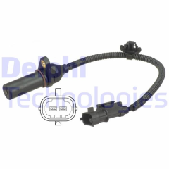 KRANK MİLİ SENSÖRÜ HYUNDAI ACCENT BLUE 10- / ELANTRA G4FG 11- / İ20 İ30 G4FA G4FC 06- / İX35 TU CSON G4FD 11- / KIA CEED CERATO G4FA G4FC 07-12 / RIO G4FA 12-17 / SPORTAGE G4FD G4FJ T-GDI 09