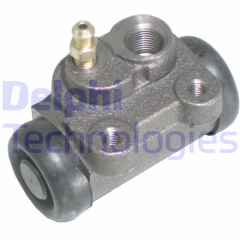 TEKERLEK SİLİNDİRİ DÜZENEĞİ ARKA; SAĞ CITROEN XSARA. ZX / PEUGEOT 306 09/92 03/05