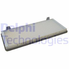 KABİN FİLTRESİ - RENAULT ESPACE 02- 11/02