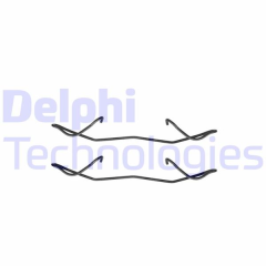 ÖN BALATA YAY TAKIMI FLUENCE 10 MGN 08 P208 12 P407 08 P508 12 P5008 09 PART 08 ASTRA G-H-VECTRA B