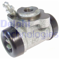 TEKERLEK SİLİNDİRİ DÜZENEĞİ ARKA; SOL TOYOTA PRİUS. YARİS 05/00 01/04