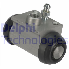 TEKERLEK SİLİNDİRİ DÜZENEĞİ - SEAT TOLEDO / SKODA RAPİD. ROOMSTER 10