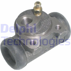 FREN SİLİNDİRİ SAĞ P205 1.1-1.4-1.6 82-92 19mm