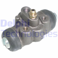 TEKERLEK SİLİNDİRİ DÜZENEĞİ ARKA; SOL SUZUKI SİDEKİCK. VİTARA 94 99
