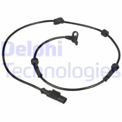 ABS HIZ SENSÖRÜ ÖN; SOL/SAĞ FIAT STİLO 11/01 06/07