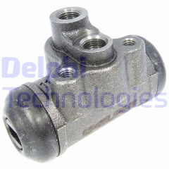 TEKERLEK SİLİNDİRİ DÜZENEĞİ ARKA; SAĞ SUZUKI GRAND VİTARA 03/98