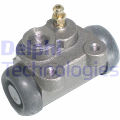 TEKERLEK SİLİNDİRİ DÜZENEĞİ ARKA; SAĞ/SOL RENAULT 5. 5 VAN. CLİO. EXPRESS. EXTRA. RAPİD 04/87 11/98