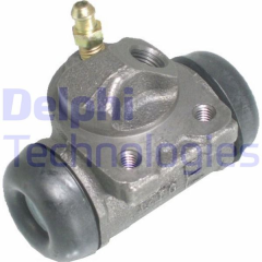 FREN SİLİNDİRİ SOL R9 - R11 22mm