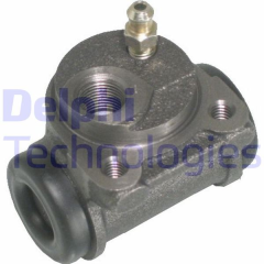 TEKERLEK SİLİNDİRİ DÜZENEĞİ ARKA; SAĞ CITROEN SAXO / PEUGEOT 106 91