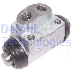 TEKERLEK SİLİNDİRİ DÜZENEĞİ ARKA; SOL HYUNDAI H1. H1 STAREX 10/97