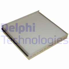 KABİN FİLTRESİ - ALFA ROMEO 159 05 / BRERA 05 / SPİDER 06 09/05