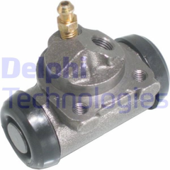 TEKERLEK SİLİNDİRİ DÜZENEĞİ ARKA; SOL RENAULT EXPRESS. EXTRA. RAPİD 88 11/98
