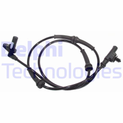 ABS SENSORU ON 276DT 406PN DICOVERY 3 L319 04 09