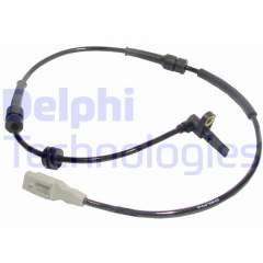 ABS HIZ SENSÖRÜ ÖN; SAĞ CITROEN C8 / FIAT ULYSSE / LANCIA PHEDRA / PEUGEOT 807 06/02