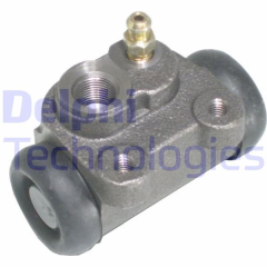 TEKERLEK SİLİNDİRİ DÜZENEĞİ ARKA; SOL CITROEN XSARA. ZX / PEUGEOT 306 09/92 03/05