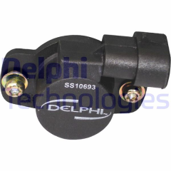 GAZ KELEBEK SENSÖRÜ PEUGEOT P106-P205-P206-P306-P406-PARTNER CITROEN BERLINGO-SAXO-XSARA-XANTIA-ZX 1.4-1.6-1.8 OPEL VECTRA C 1.8 16V DOBLO 10 PUNTO 03-09 1.3 D LGN 95-01 2.0 16V