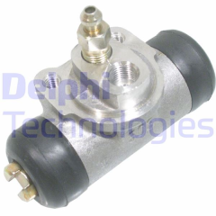 TEKERLEK SİLİNDİRİ DÜZENEĞİ ARKA; SOL SUZUKI SAMURAİ. SJ413 86 88