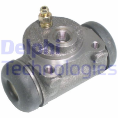 TEKERLEK SİLİNDİRİ DÜZENEĞİ ARKA; SAĞ/SOL PEUGEOT 204. 304. 305 75 82