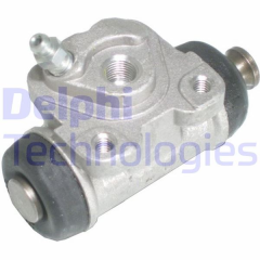 TEKERLEK SİLİNDİRİ DÜZENEĞİ ARKA; SOL TOYOTA COROLLA 97 12/01