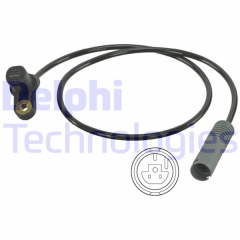 ABS HIZ SENSÖRÜ ARKA; SOL/SAĞ BMW 316.318.320.323.325.328.M3 04/91