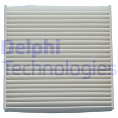 KABİN FİLTRESİ - FIAT SEDİCİ 05 / SUZUKI SWİFT III 05 . SX4 06 / DAIHATSU TERİOS II 05/05 12