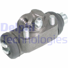 TEKERLEK SİLİNDİRİ DÜZENEĞİ ARKA; SAĞ LAND ROVER DEFENDER 90. LAND ROVER 90 91 93