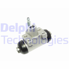 TEKERLEK SİLİNDİRİ DÜZENEĞİ ARKA; SAĞ HONDA CR-V. HR-V 01/99 09/05